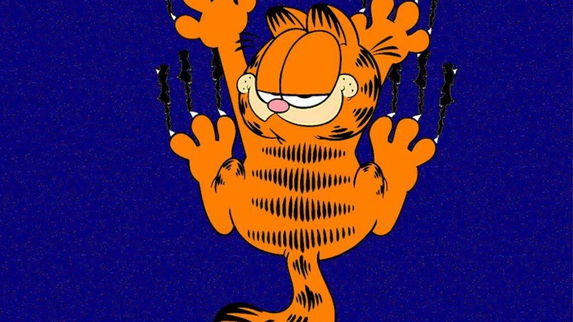 Garfield Desktop Wallpapers