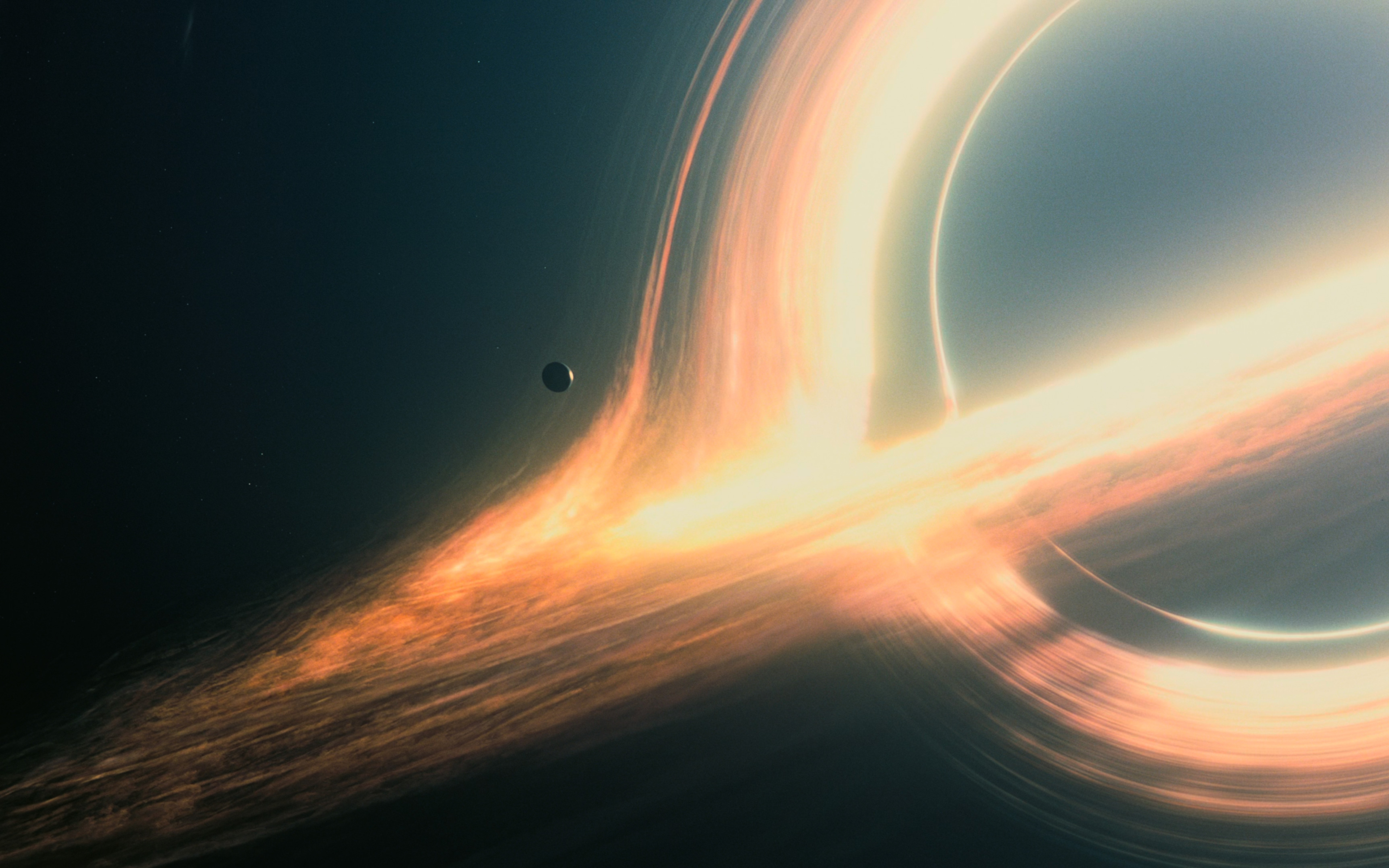 Gargantua Wallpapers