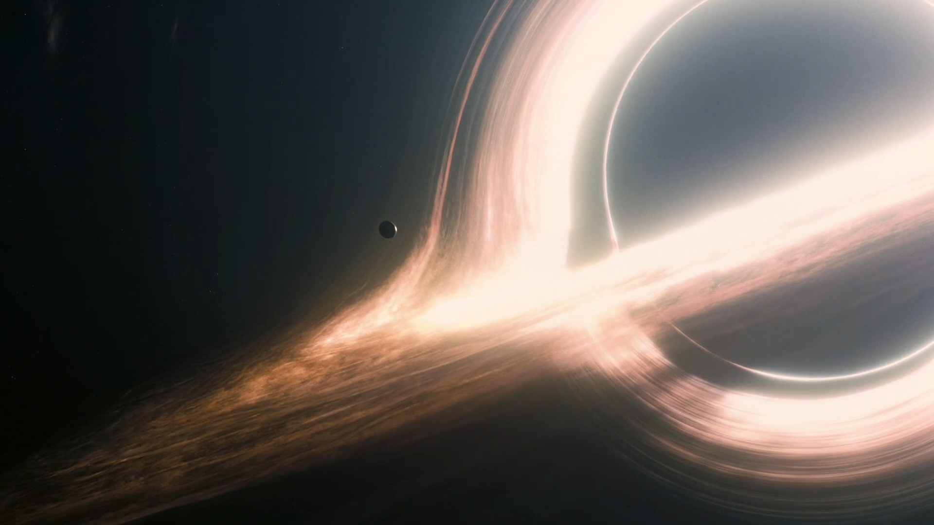 Gargantua Wallpapers