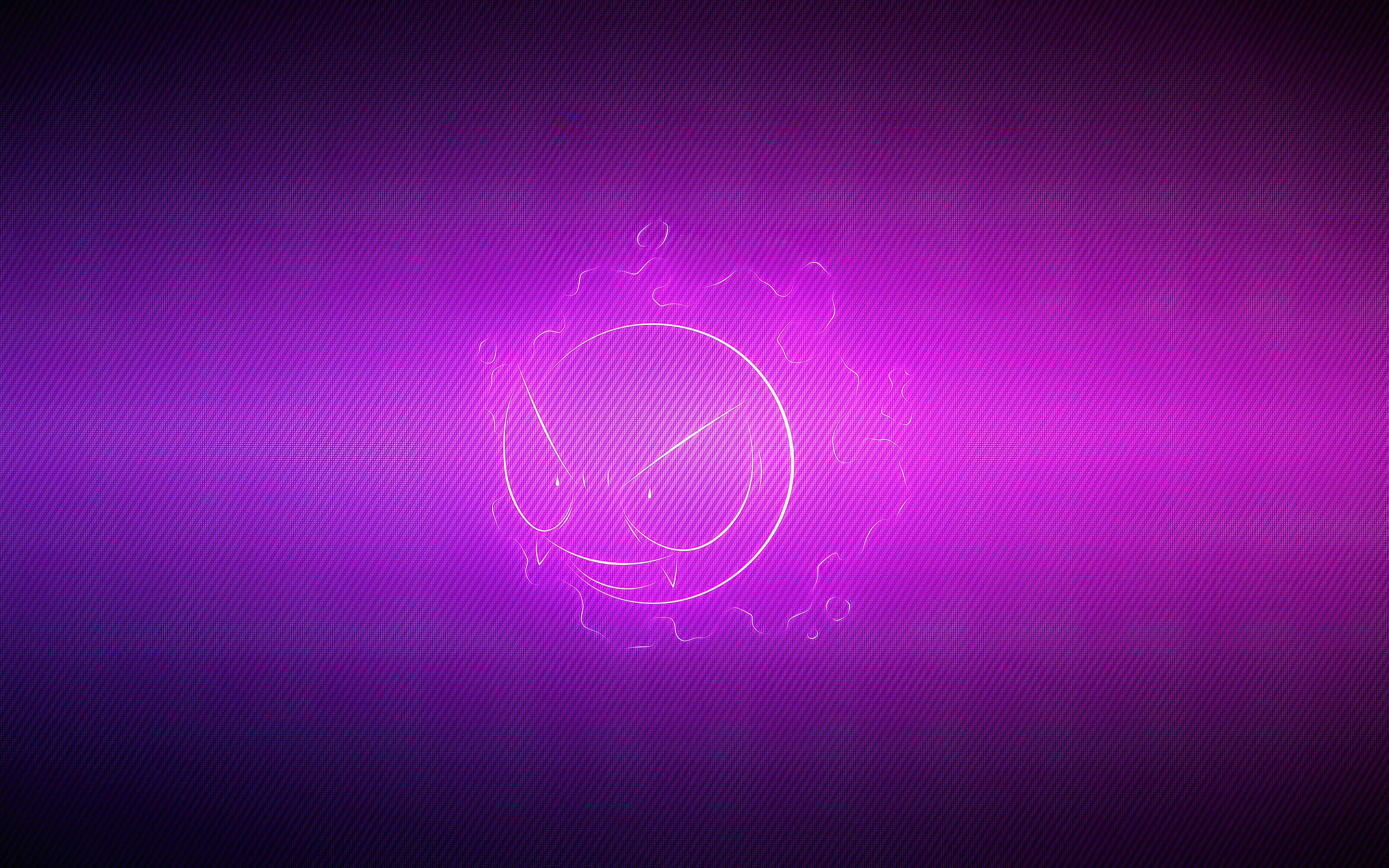 Gastly Wallpapers