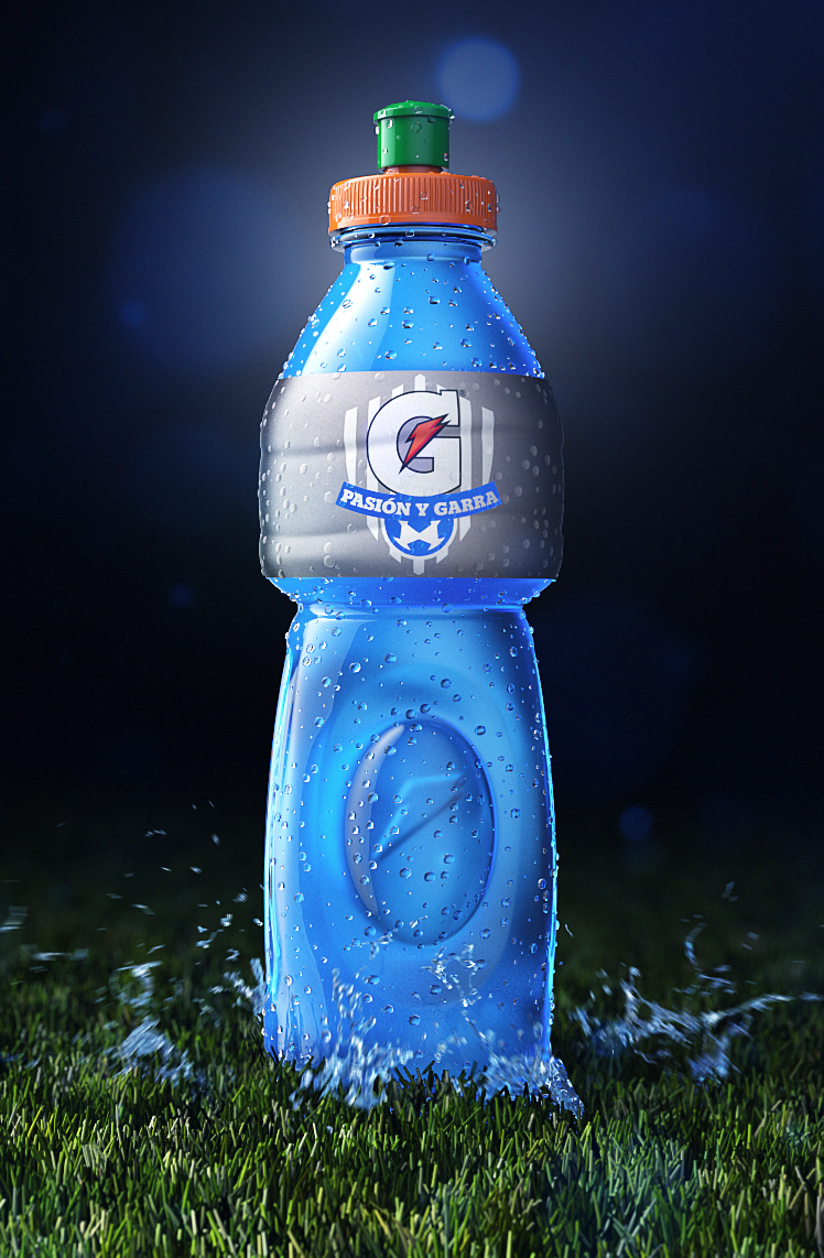 Gatorade Wallpapers