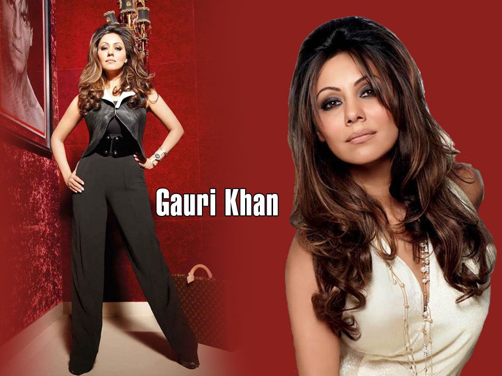 Gauri Khan Hot Wallpapers