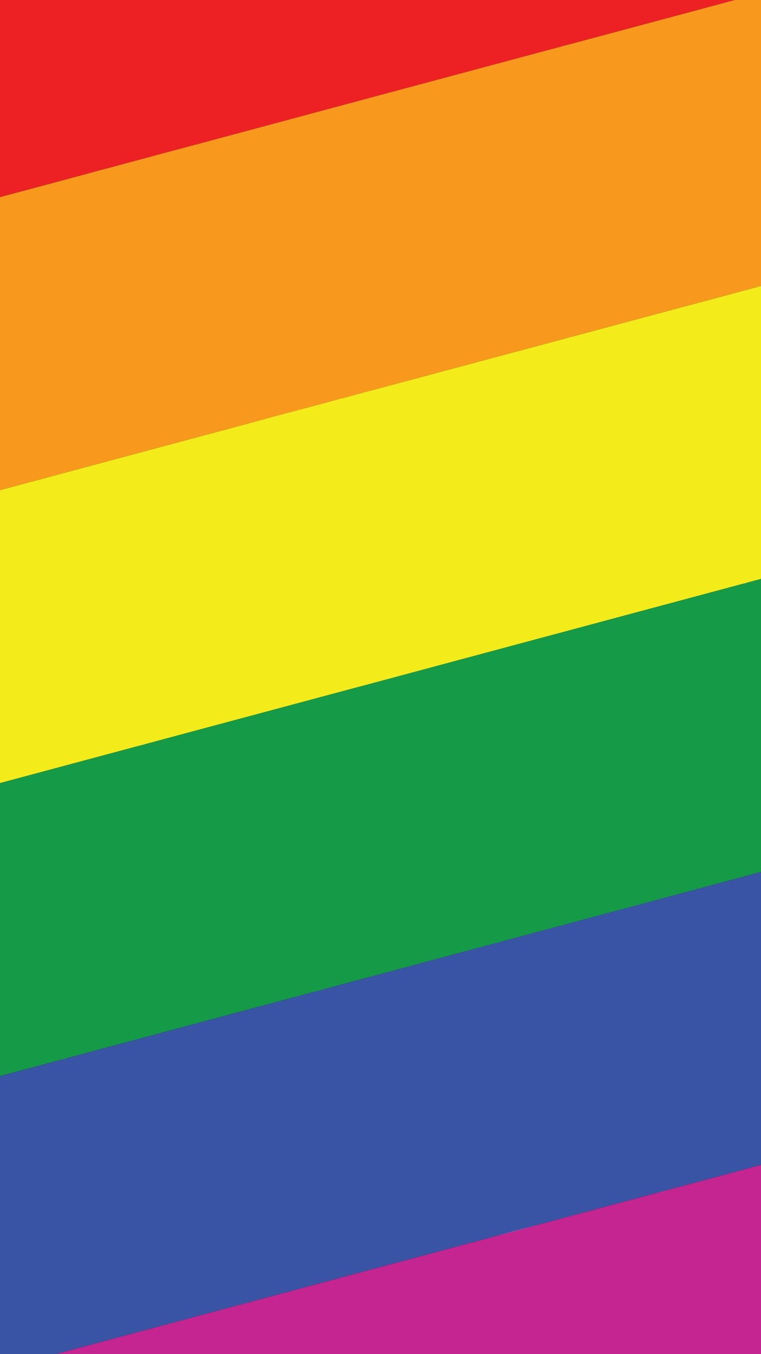 Gay Flag Wallpapers