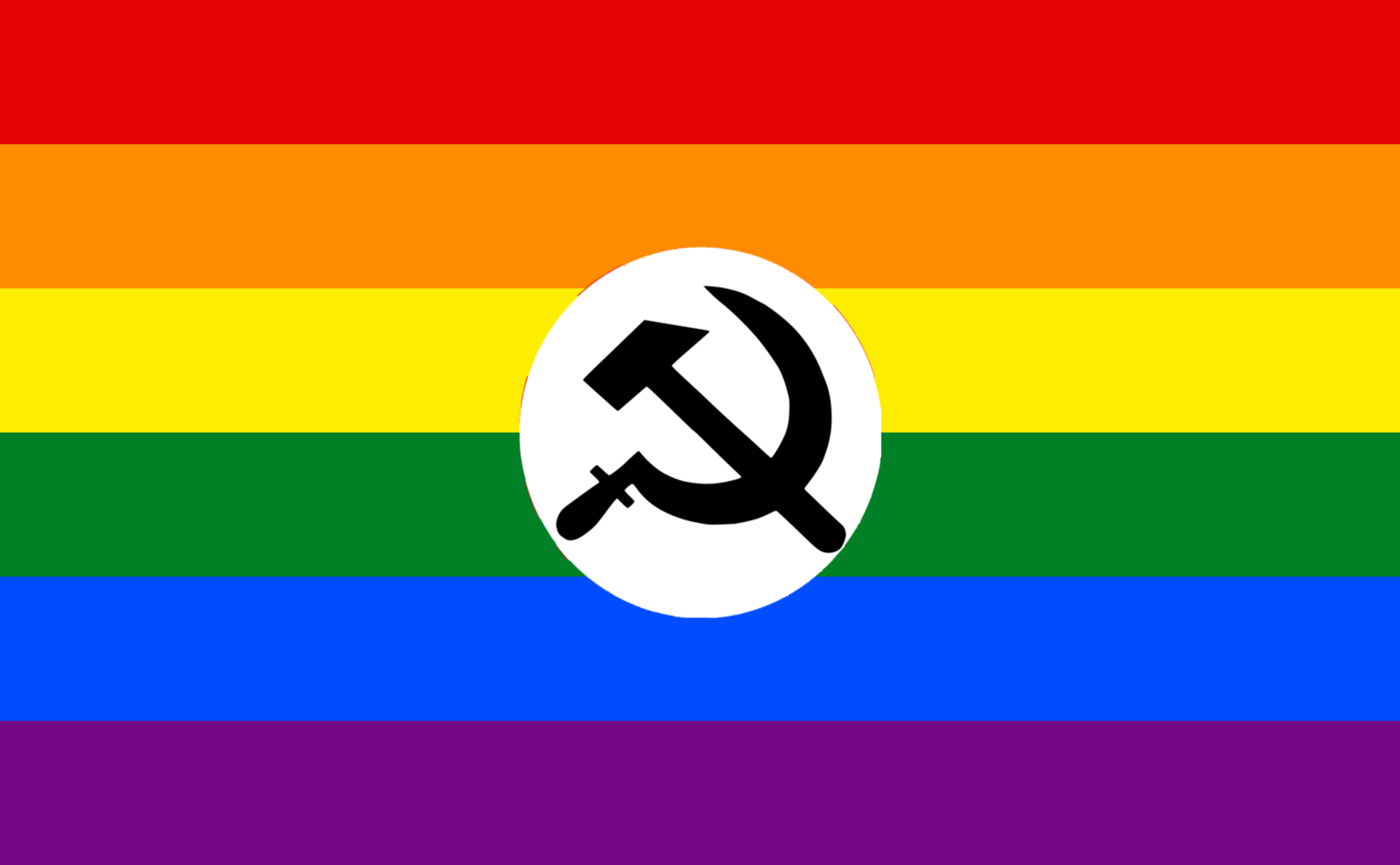 Gay Flag Wallpapers