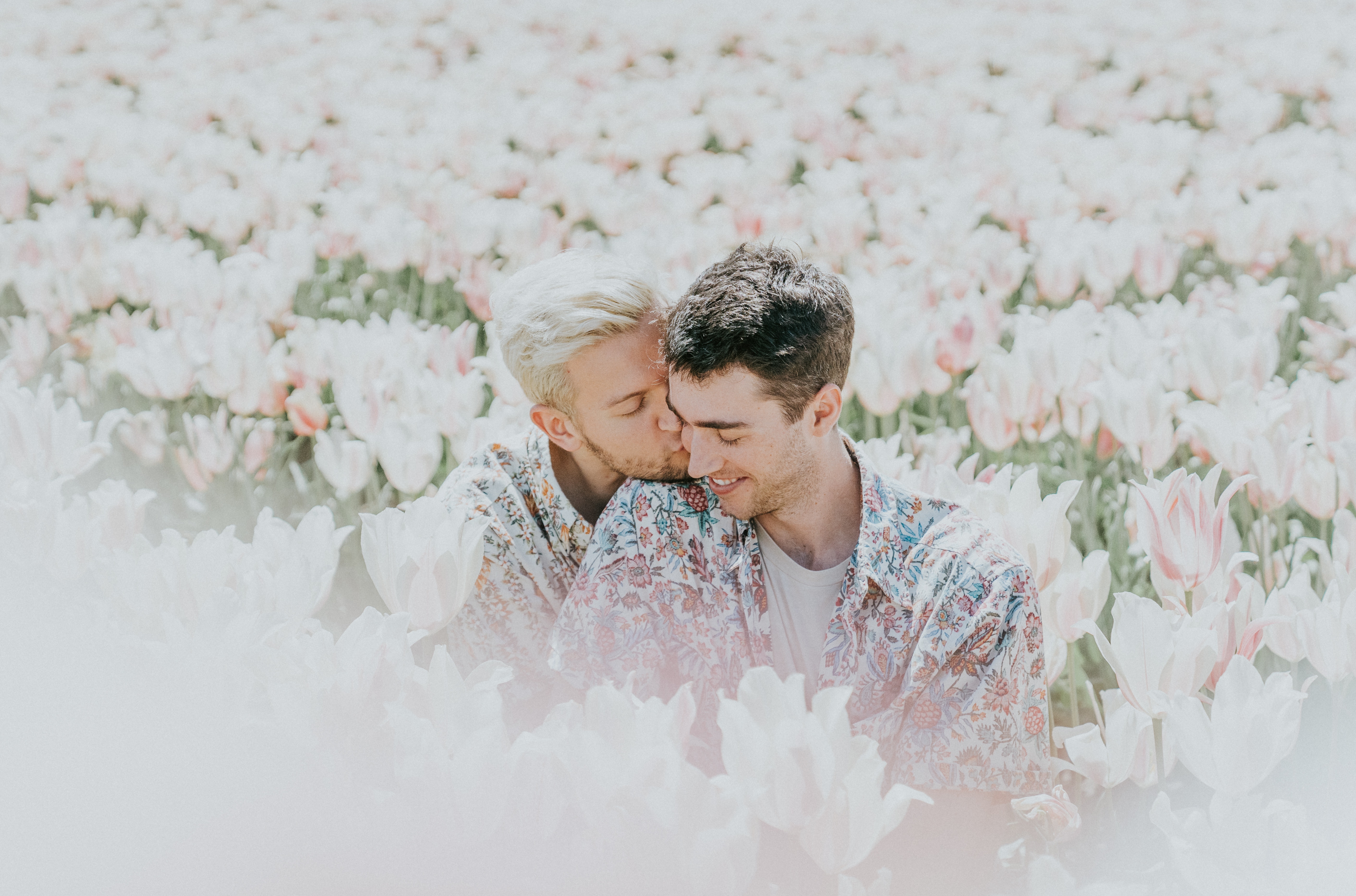 Gay Love Wallpapers