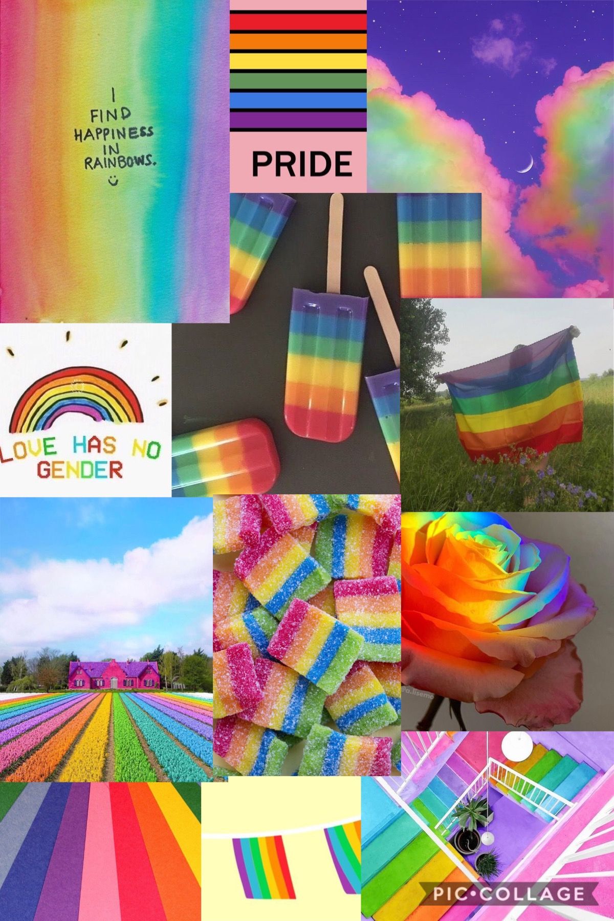 Gay Aesthetic Wallpapers