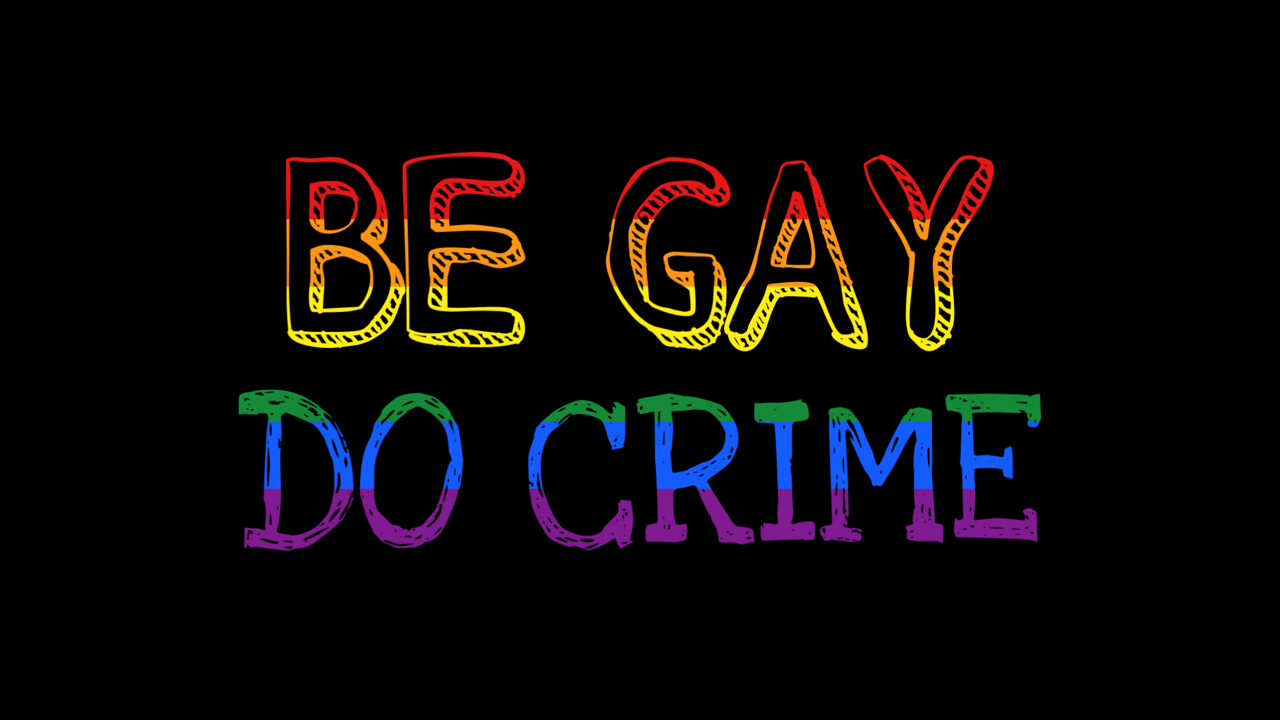 Gay Desktop Wallpapers