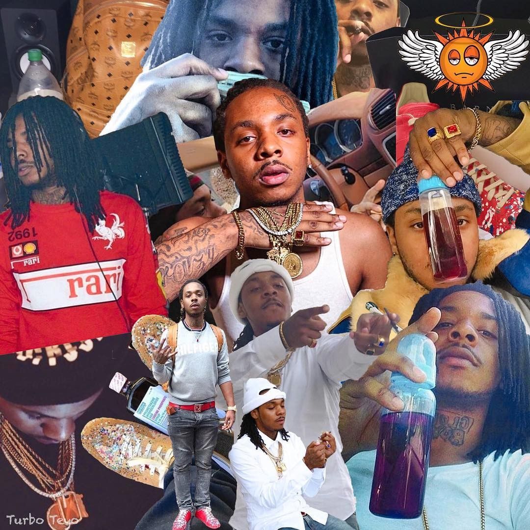 Gbe Wallpapers