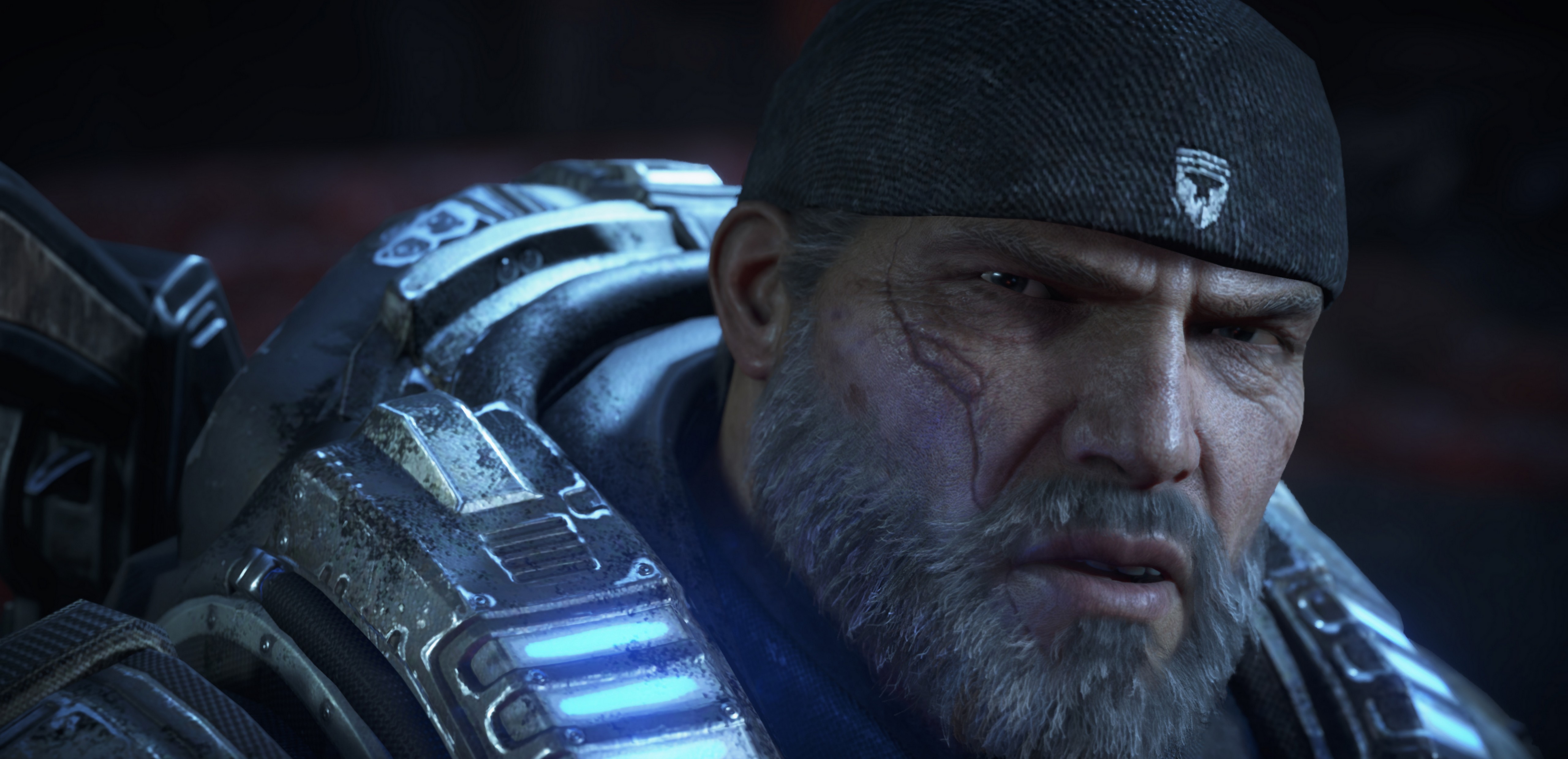 Gears Of War 1 Wallpapers