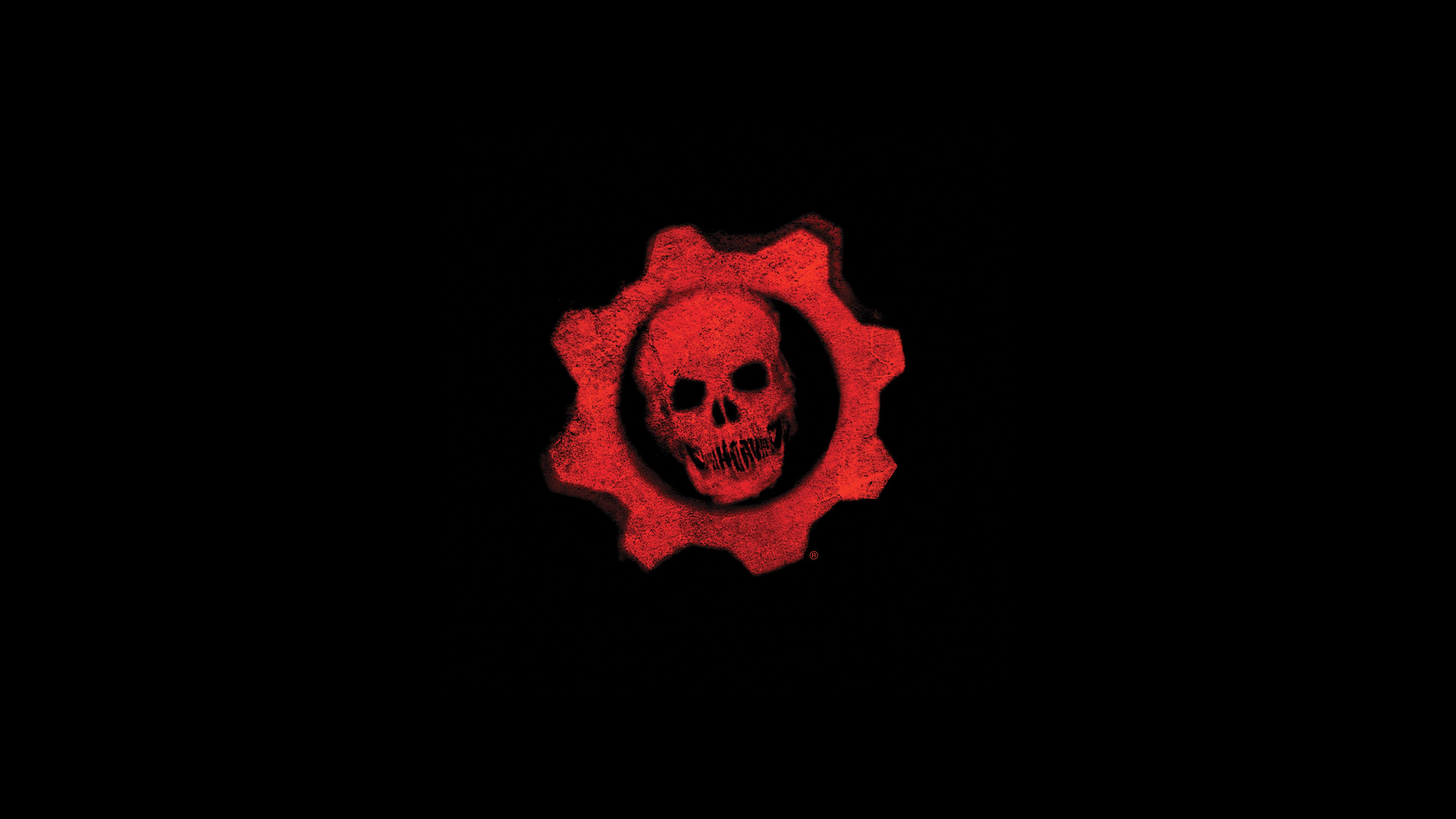 Gears Of War Logo Wallpapers