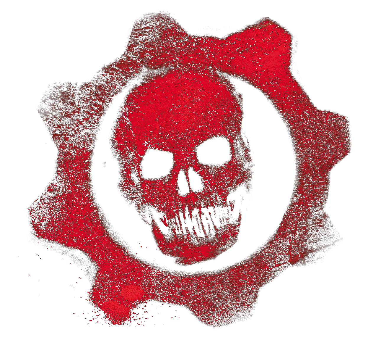 Gears Of War Logo Wallpapers