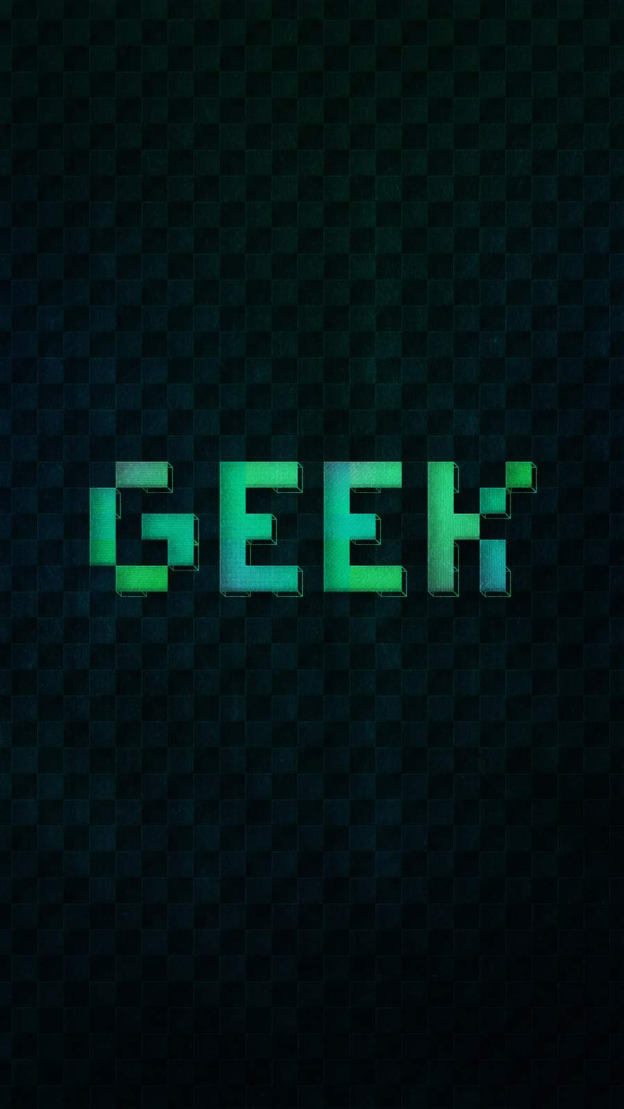 Geek Iphone Wallpapers