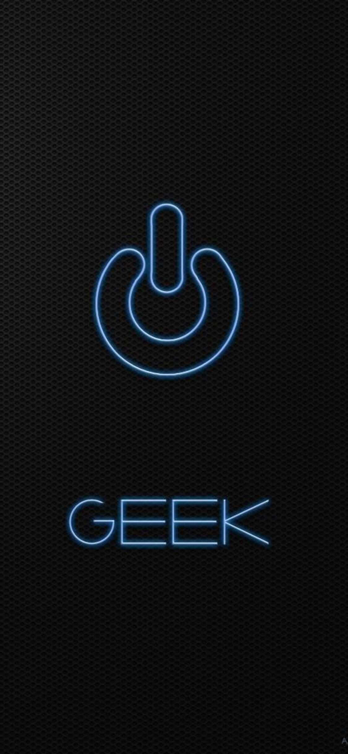 Geek Iphone Wallpapers