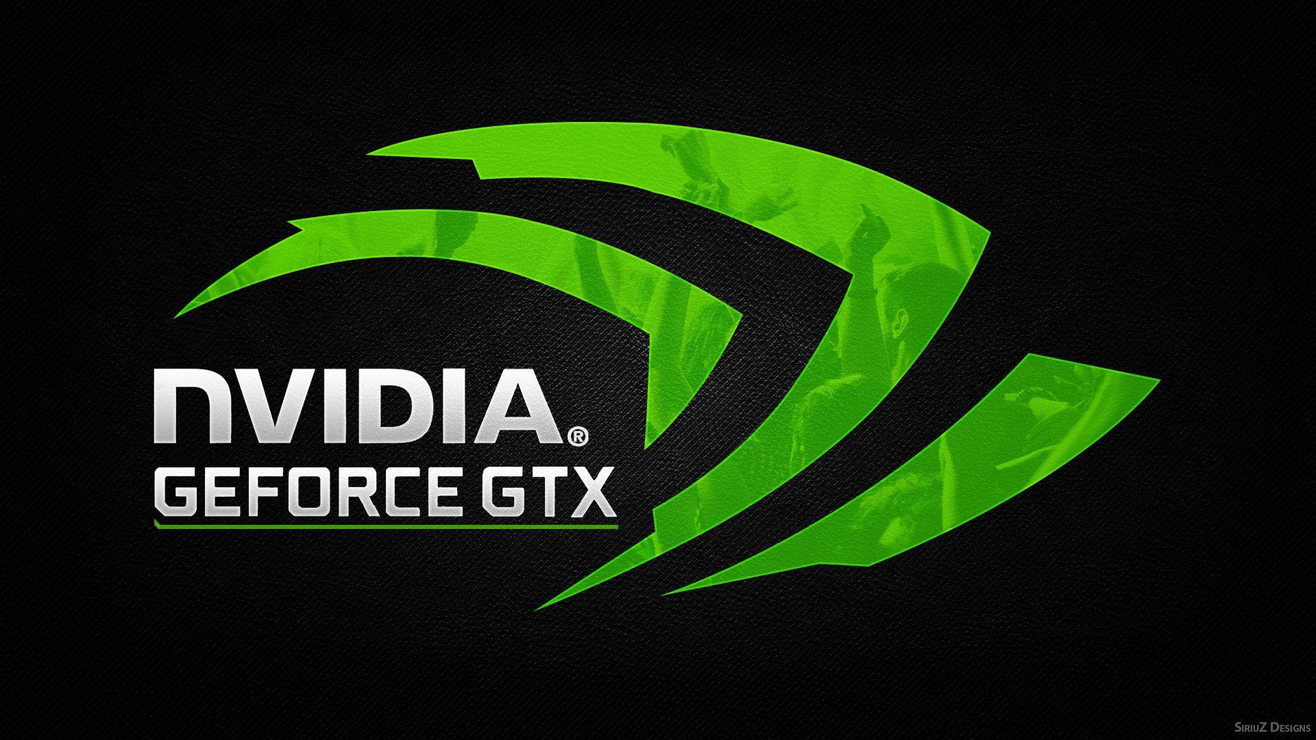 Geforce Wallpapers