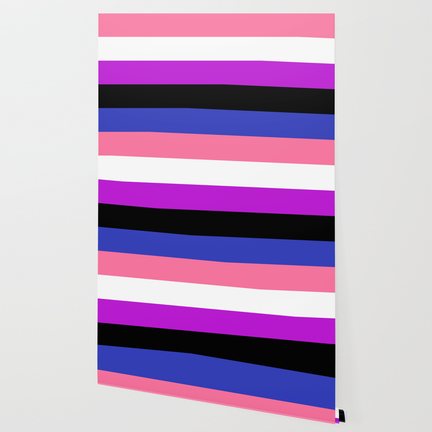 Genderfluid Flag Wallpapers