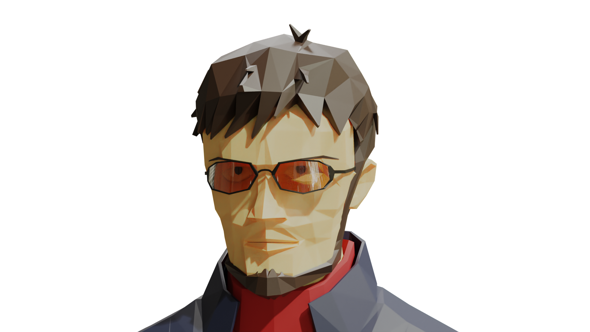 Gendo Ikari Wallpapers