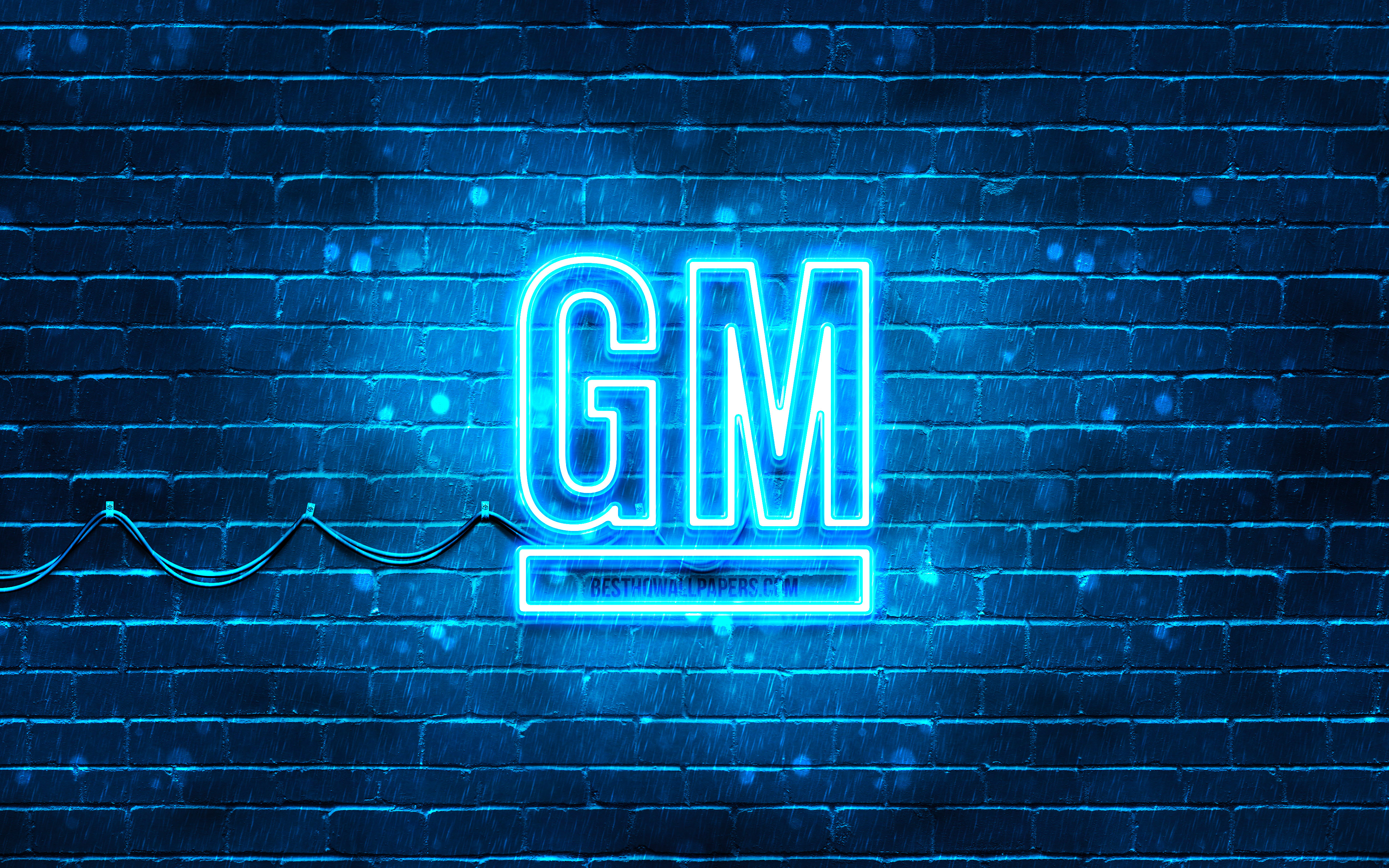 General Motors Wallpapers