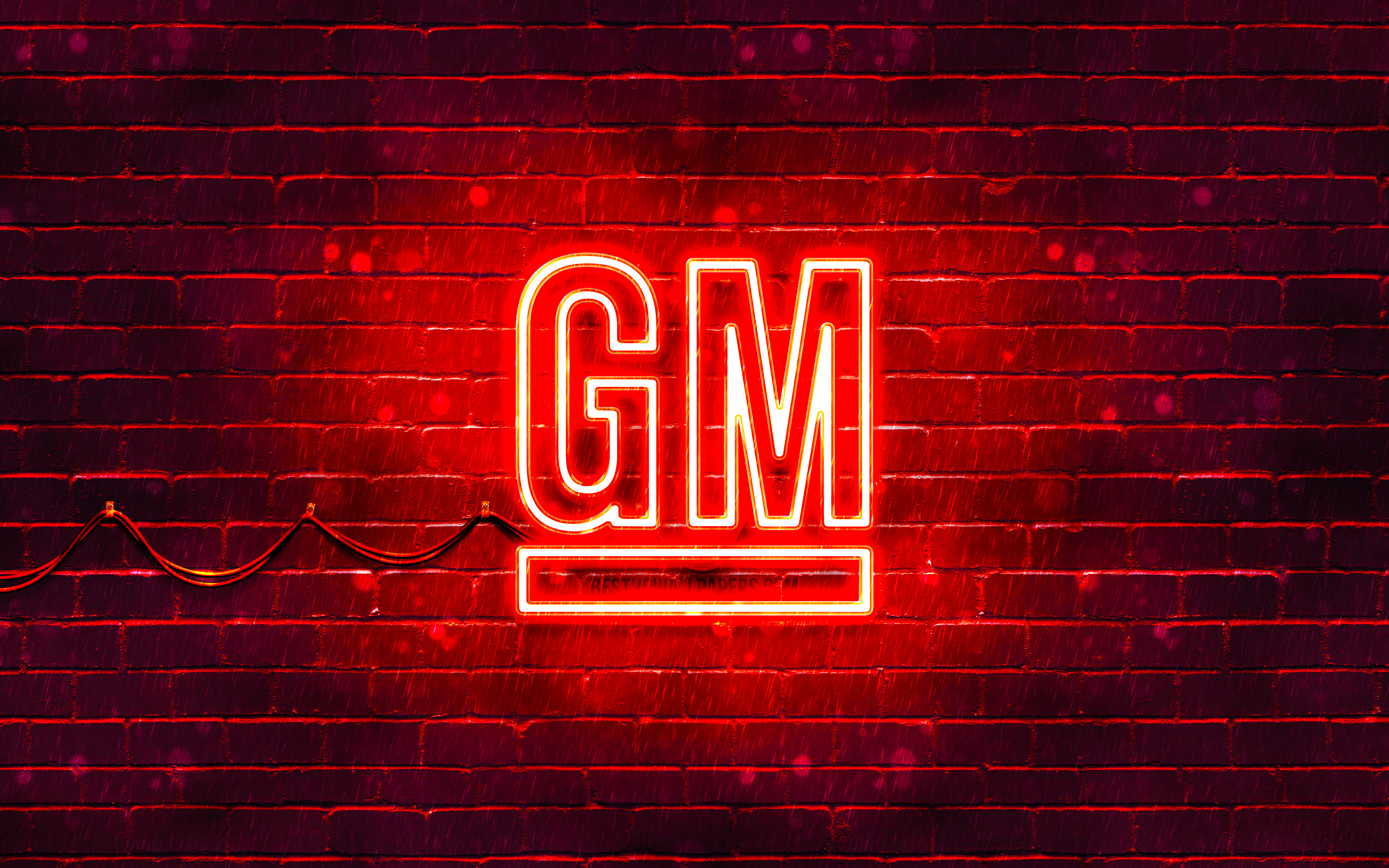 General Motors Wallpapers