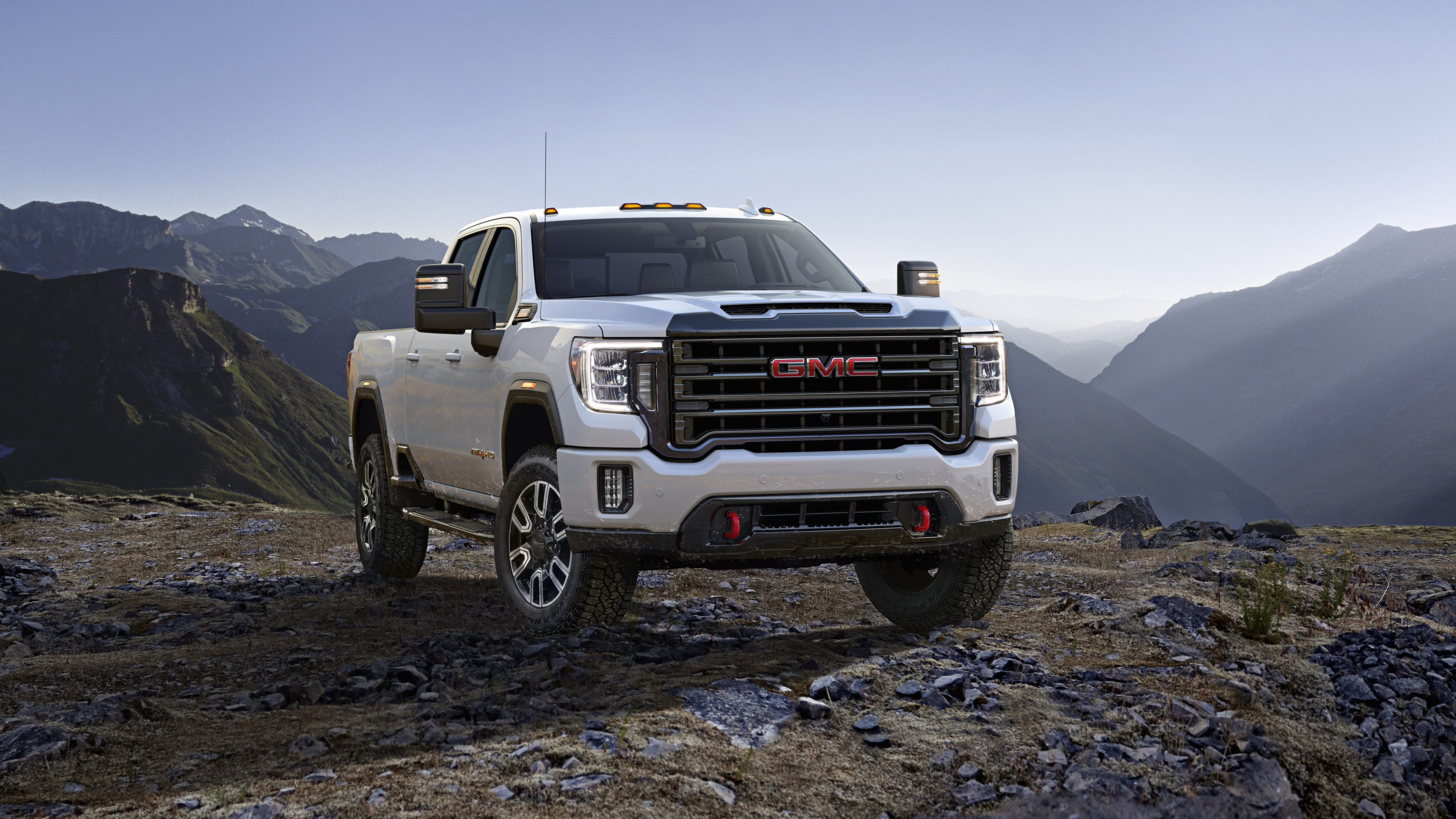 General Motors Wallpapers