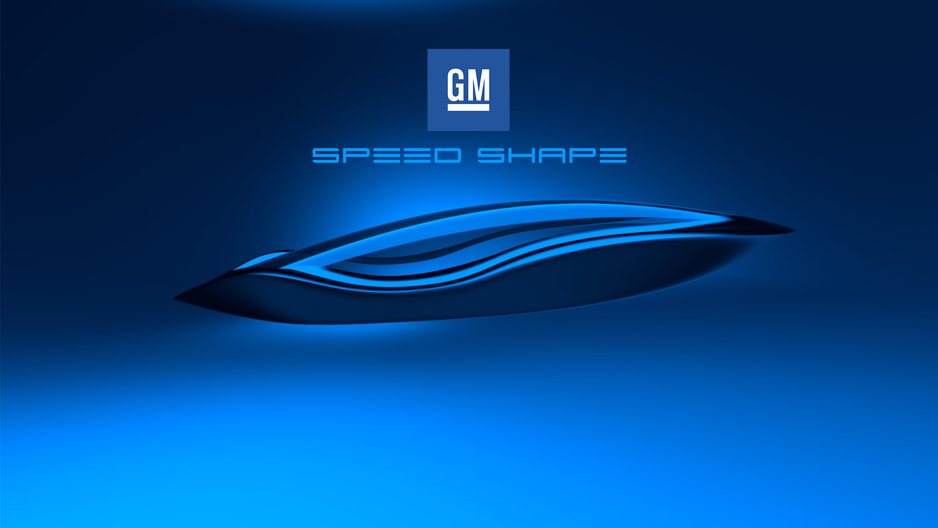 General Motors Wallpapers