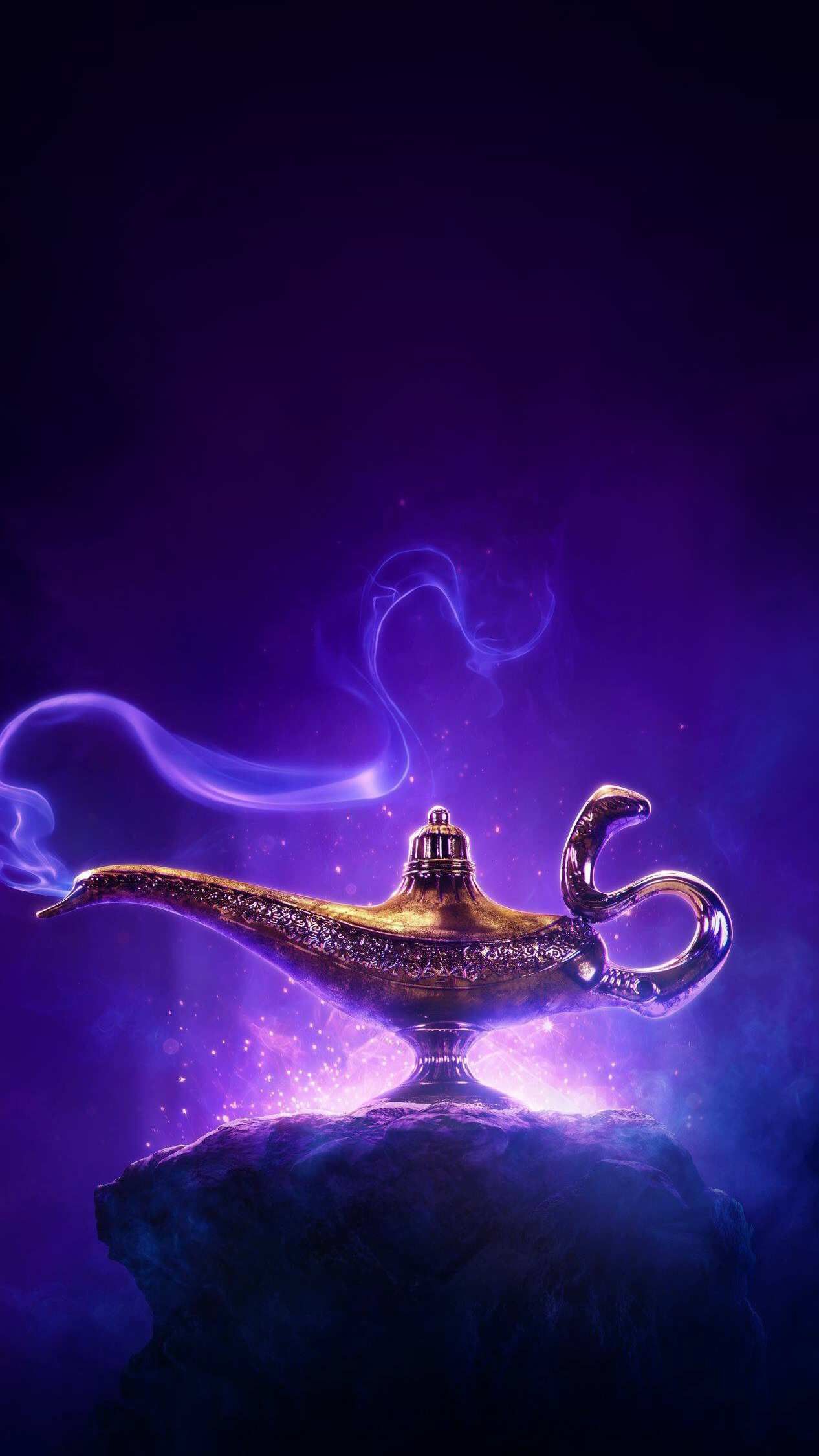 Genie Wallpapers