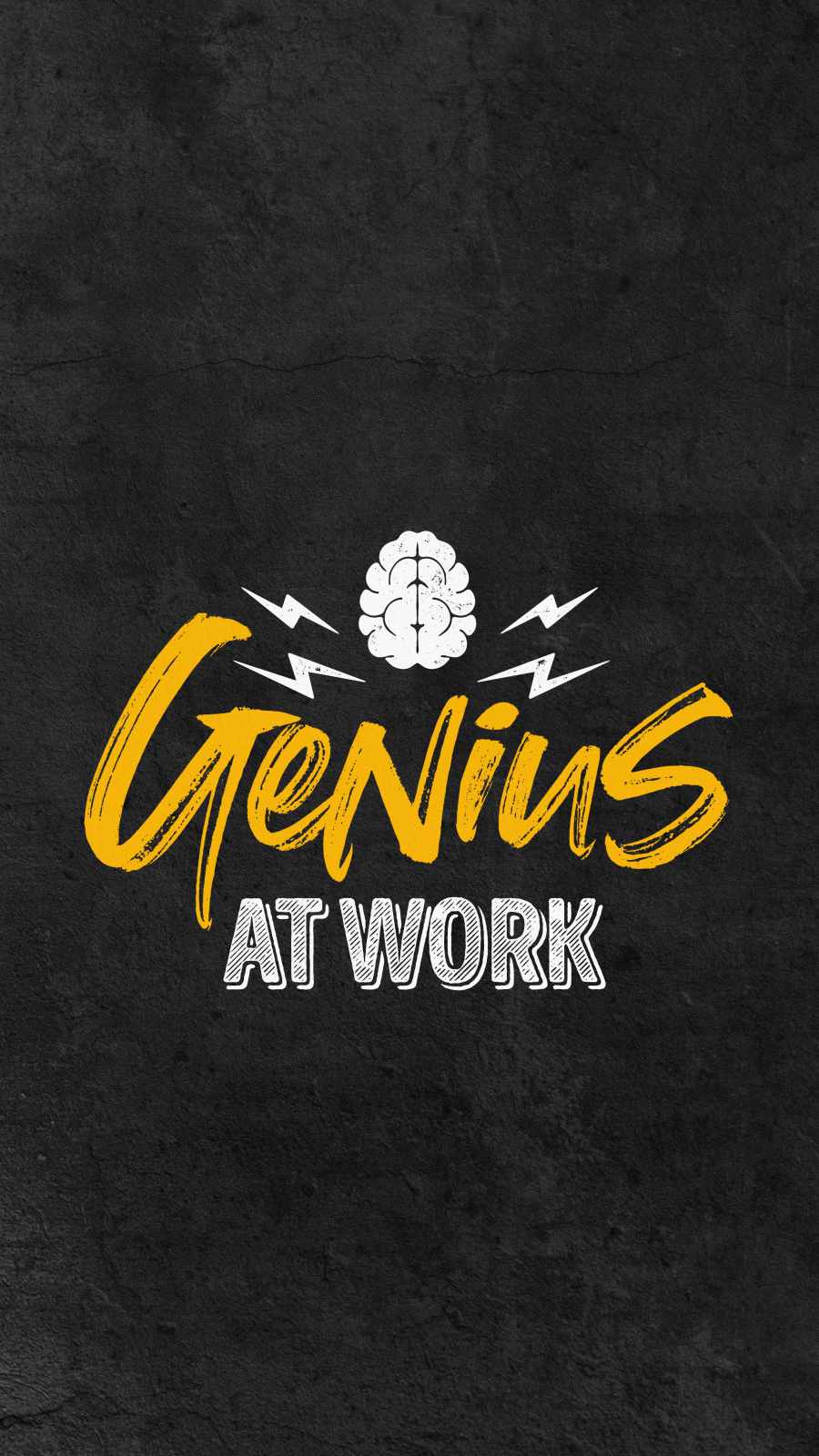 Genius Wallpapers