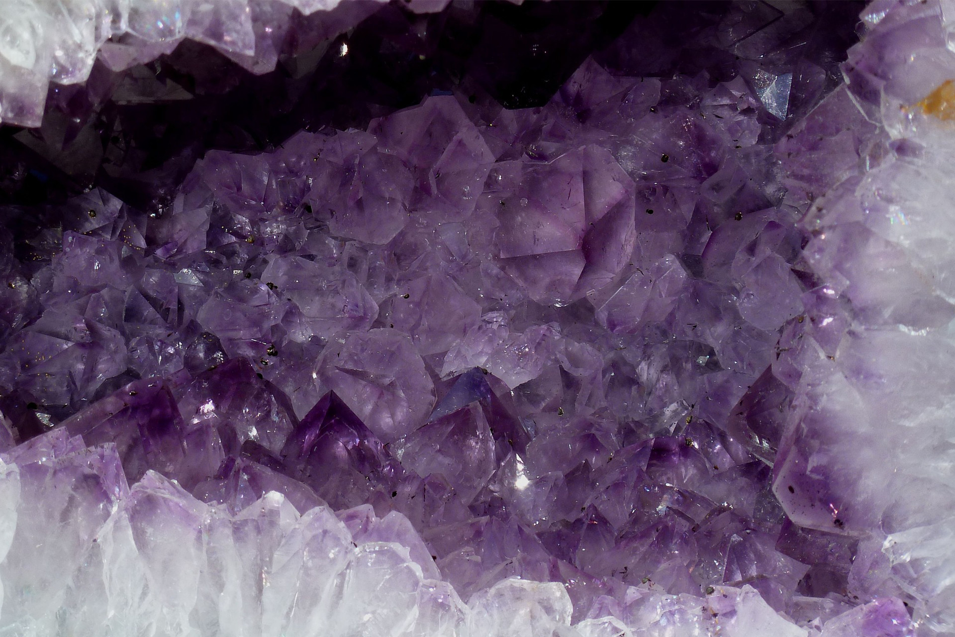 Geode Hd Wallpapers