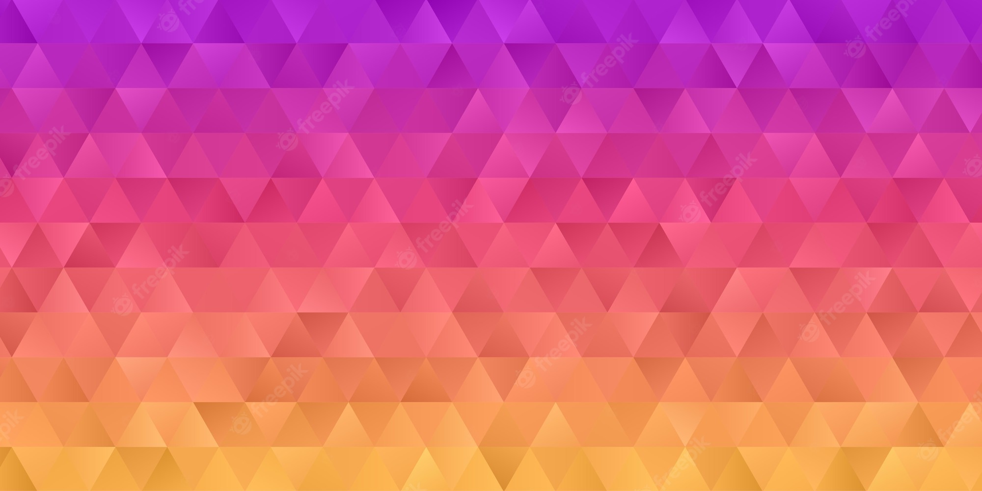 Geometric Triangle Wallpapers