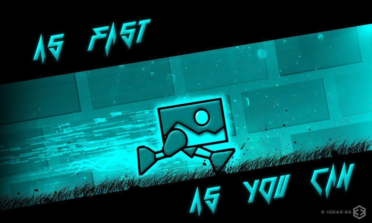 Geometry Dash Wallpapers