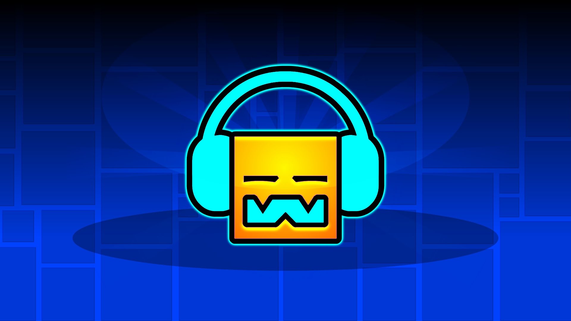 Geometry Dash Wallpapers