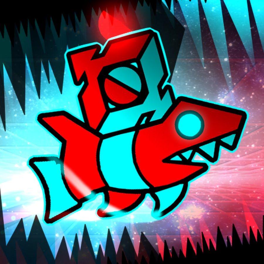 Geometry Dash Wallpapers