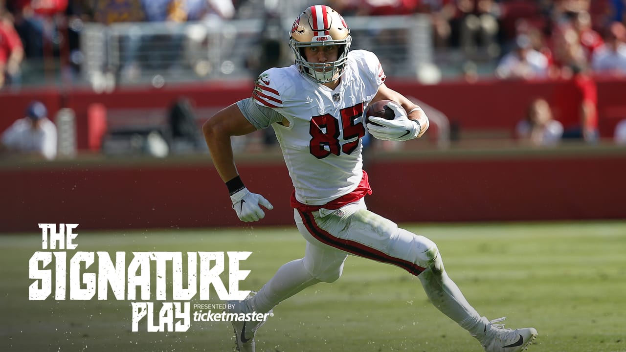 George Kittle Wallpapers