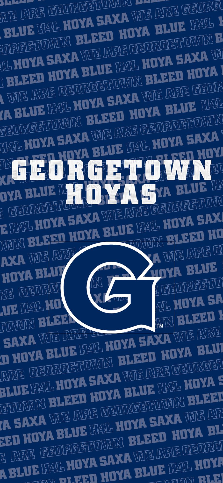 Georgetown Wallpapers