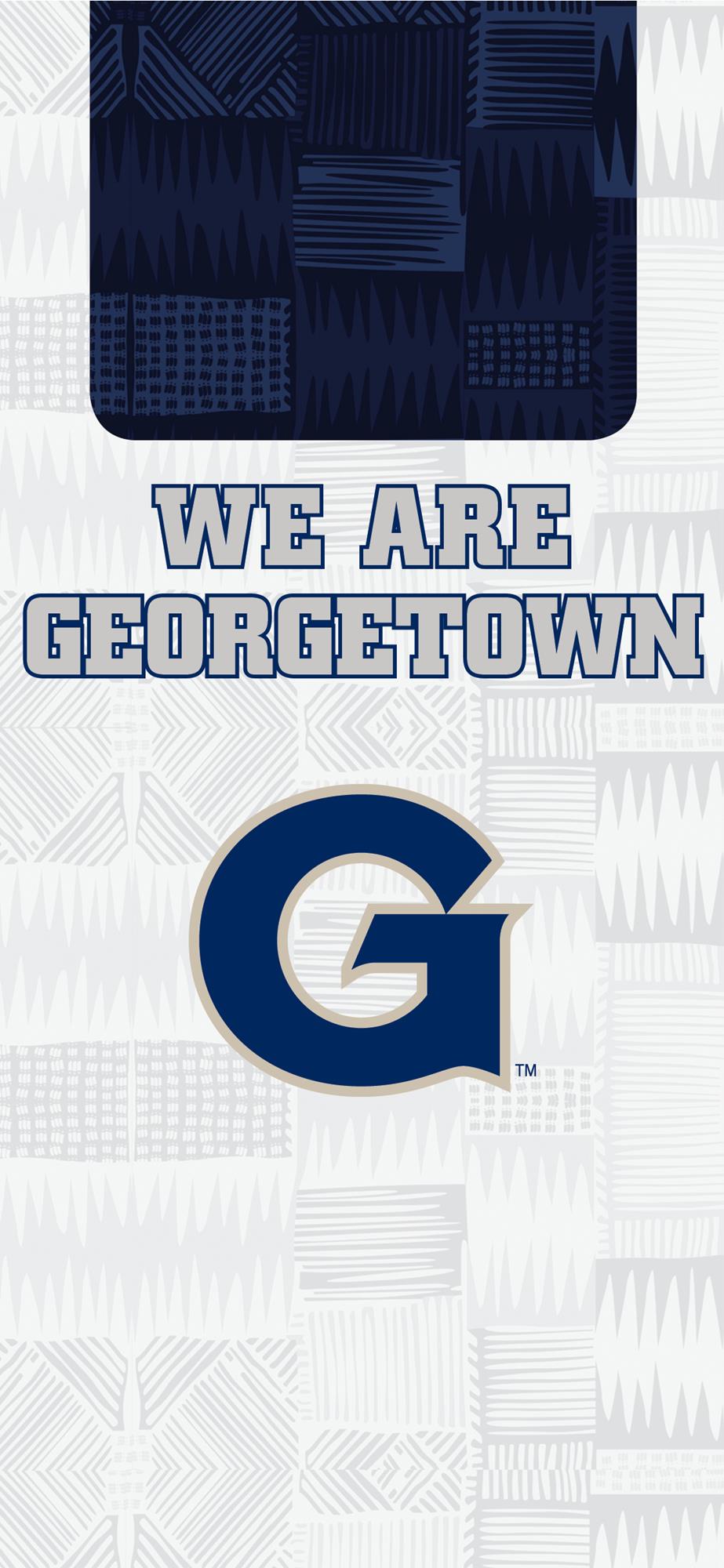 Georgetown Wallpapers