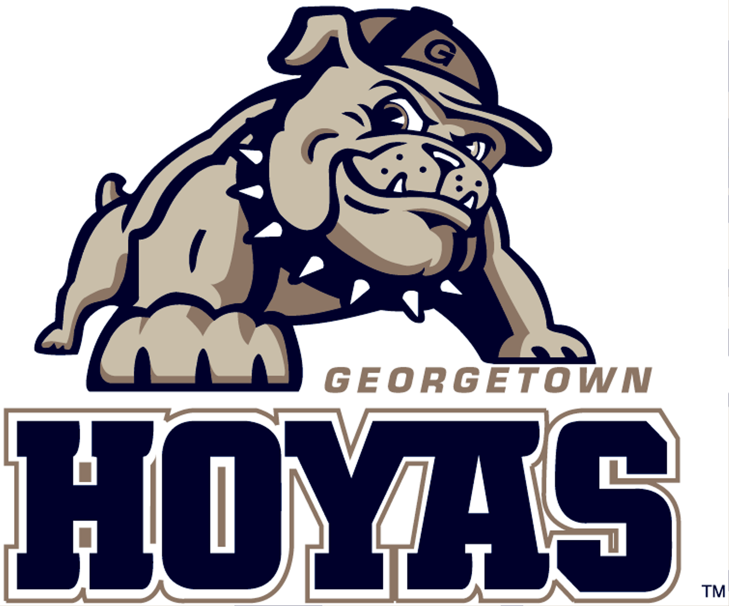 Georgetown Wallpapers