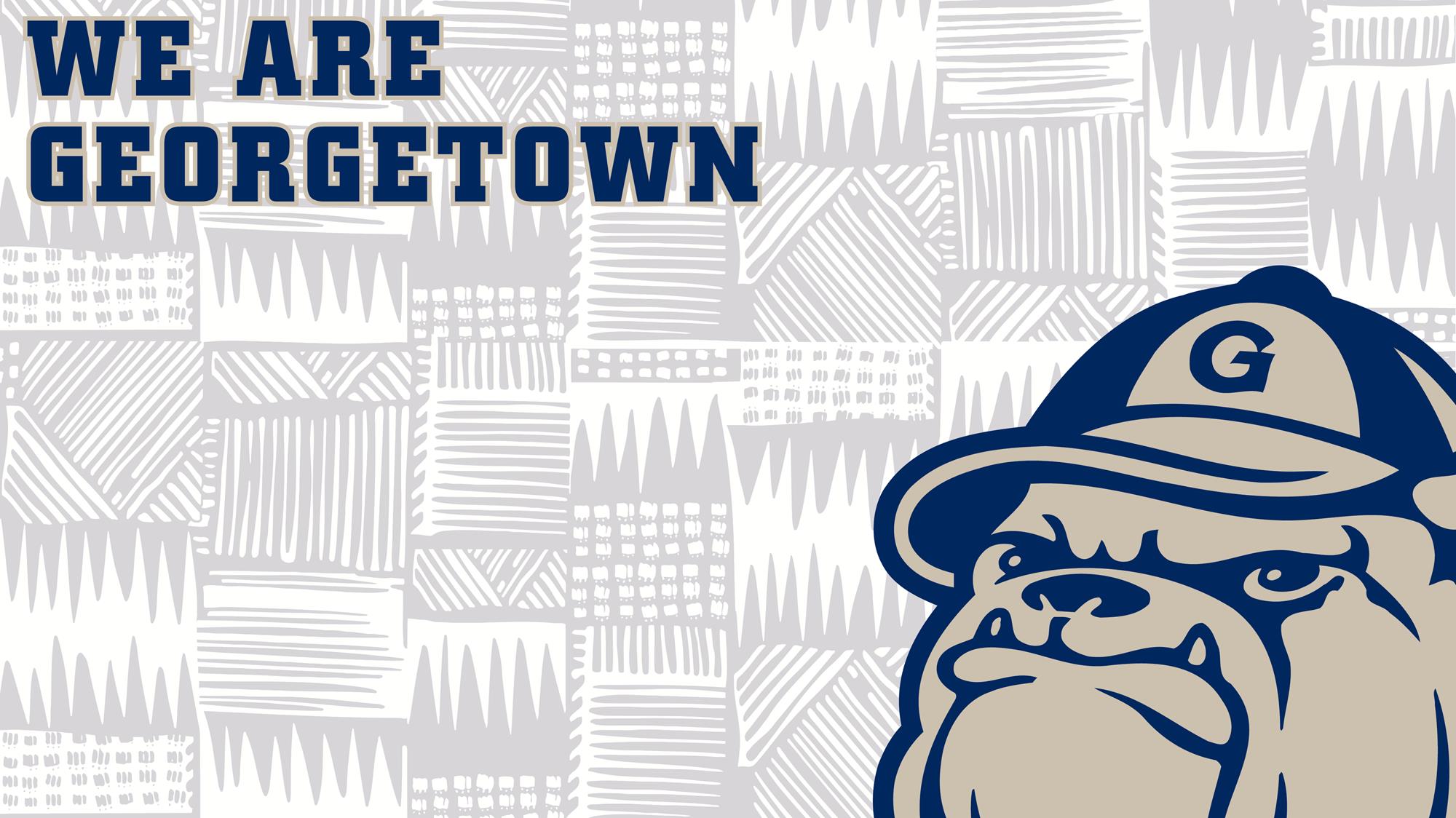 Georgetown Wallpapers