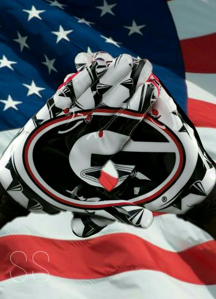 Georgia Bulldog Phone Wallpapers