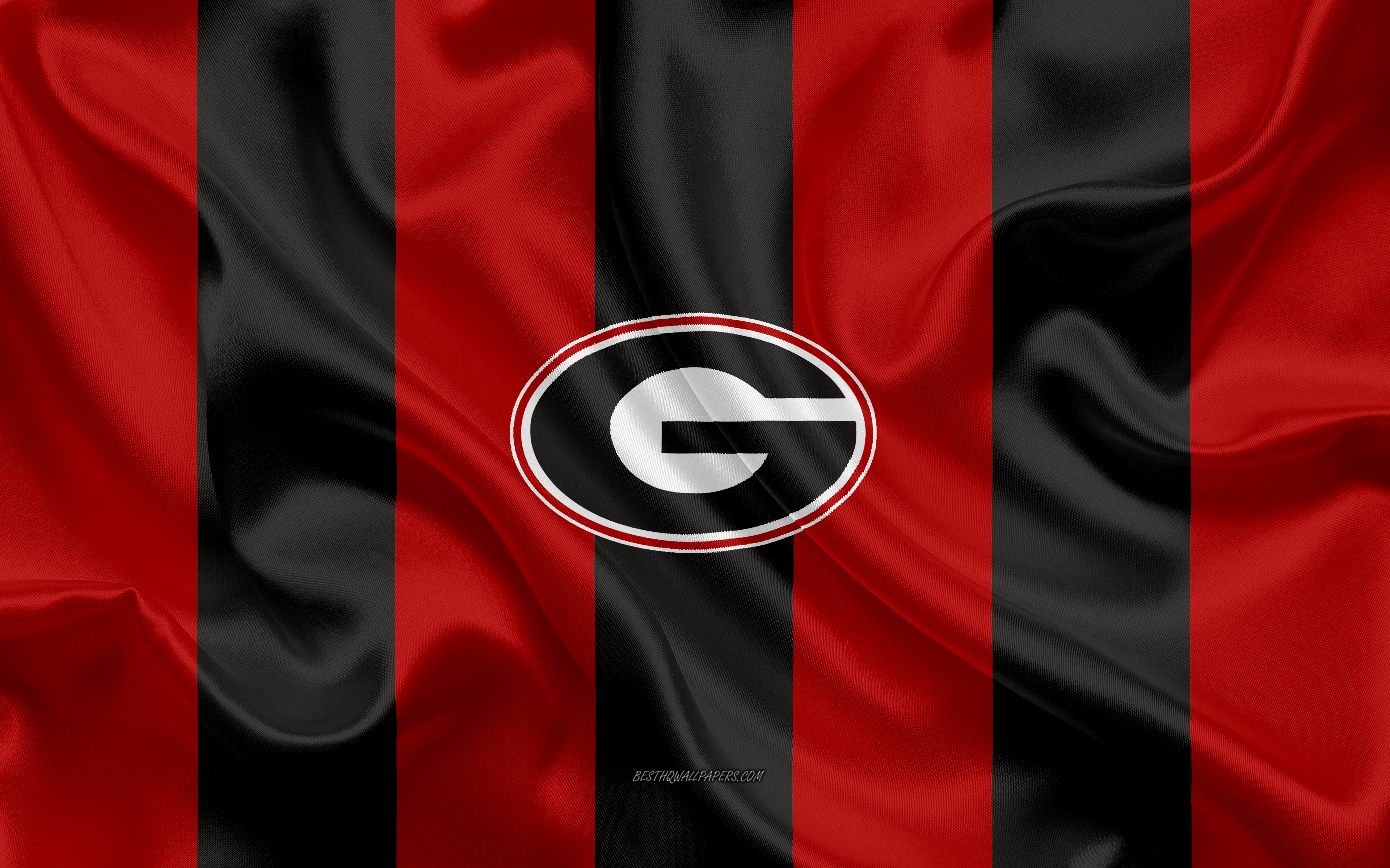 Georgia Bulldog Phone Wallpapers