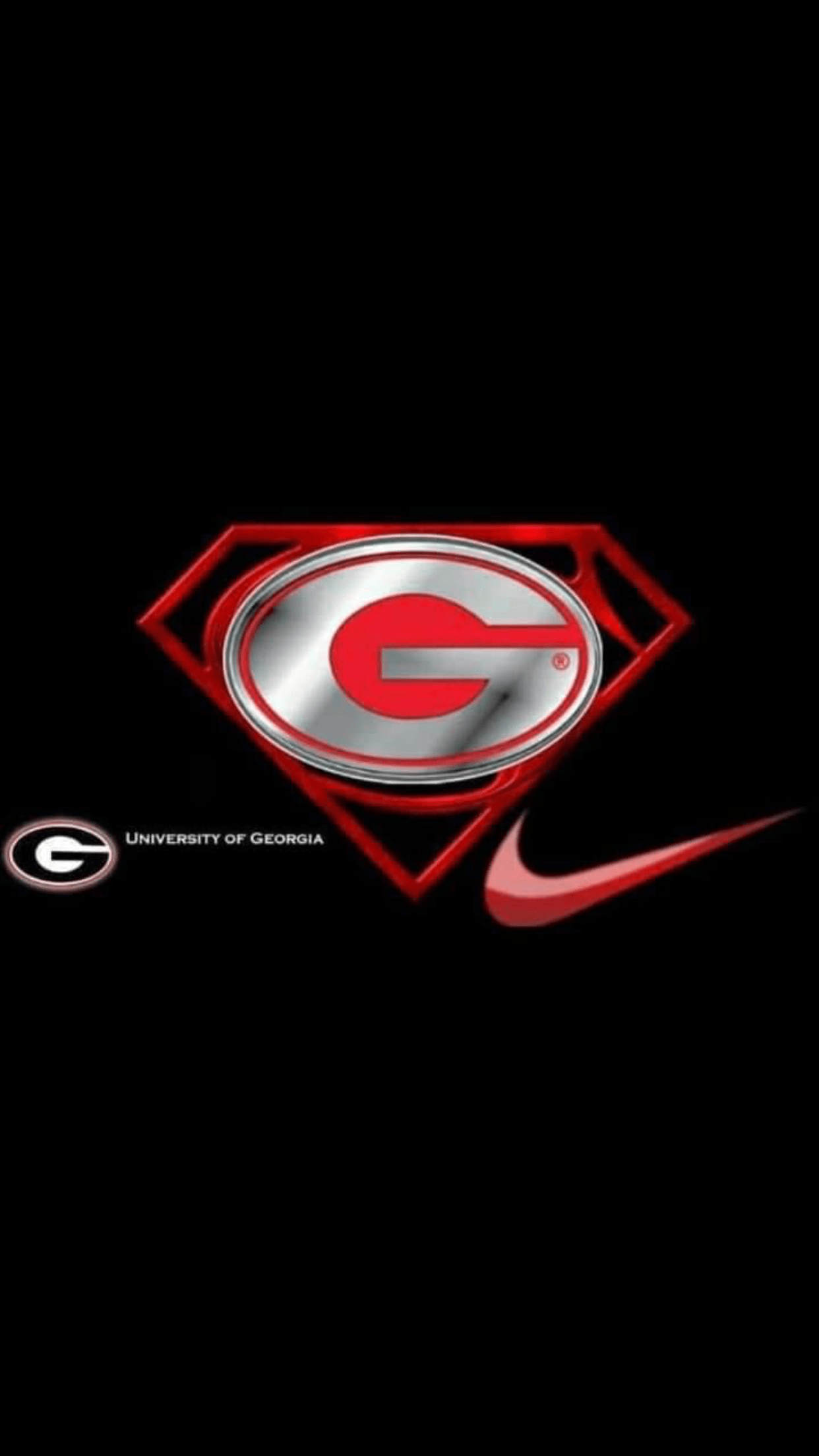 Georgia Bulldog Phone Wallpapers