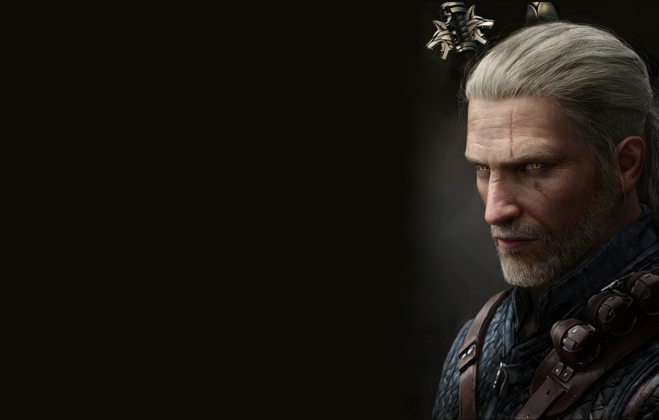 Geralt Wallpapers