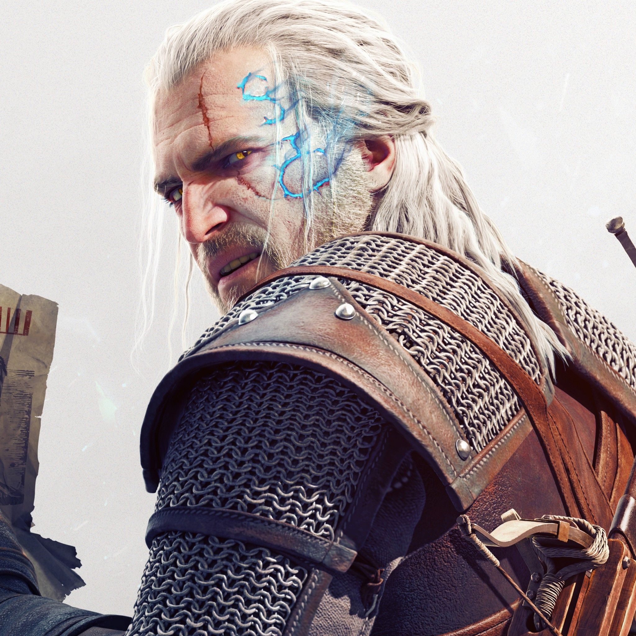 Geralt Wallpapers