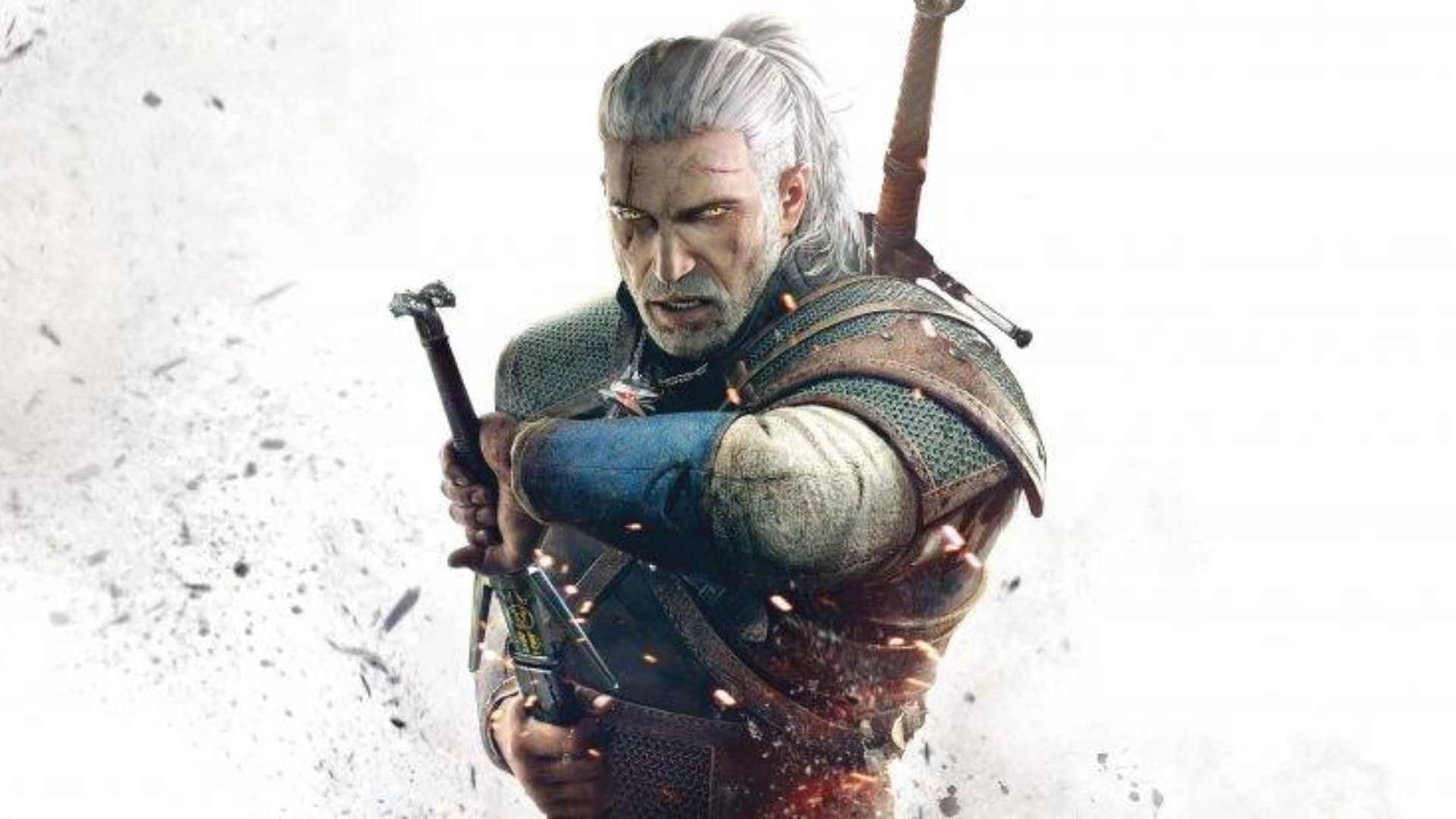 Geralt Wallpapers