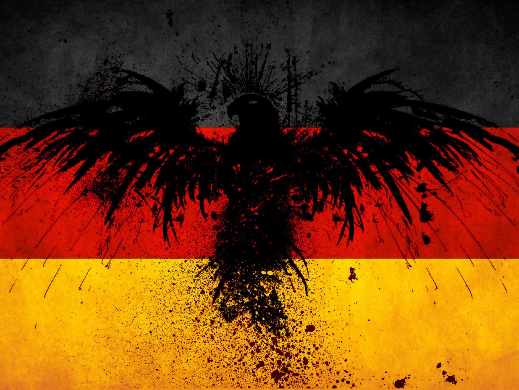 German Eagle Wallpapers