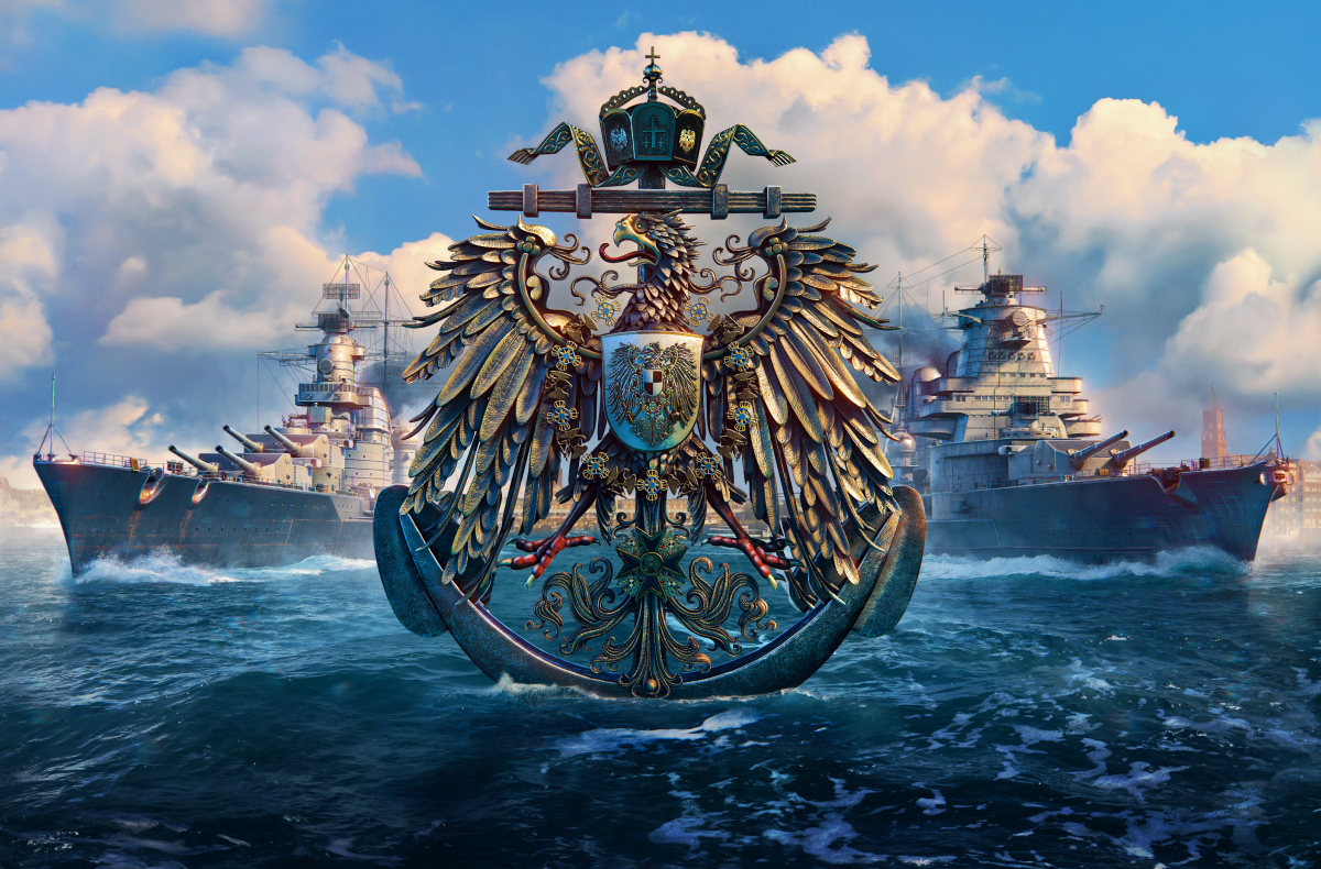 German Eagle Wallpapers