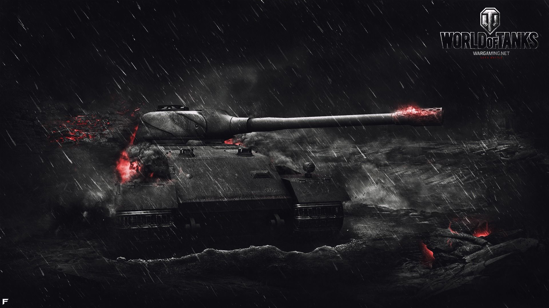 German Tank Wallpapers