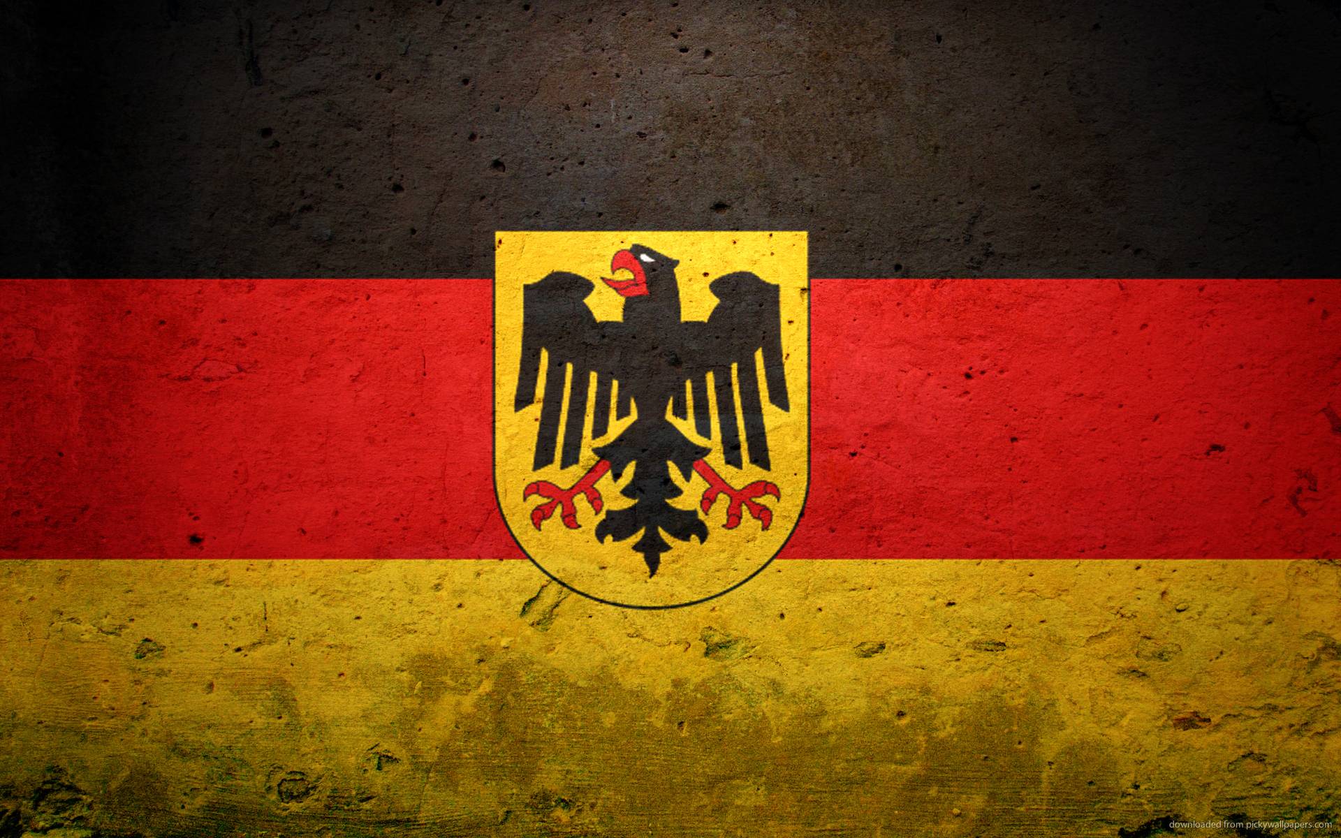 German Wallpapers