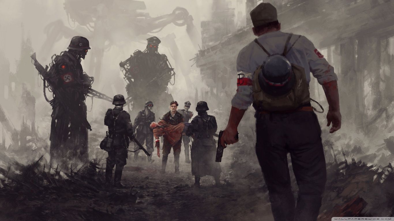 German Ww2 Wallpapers