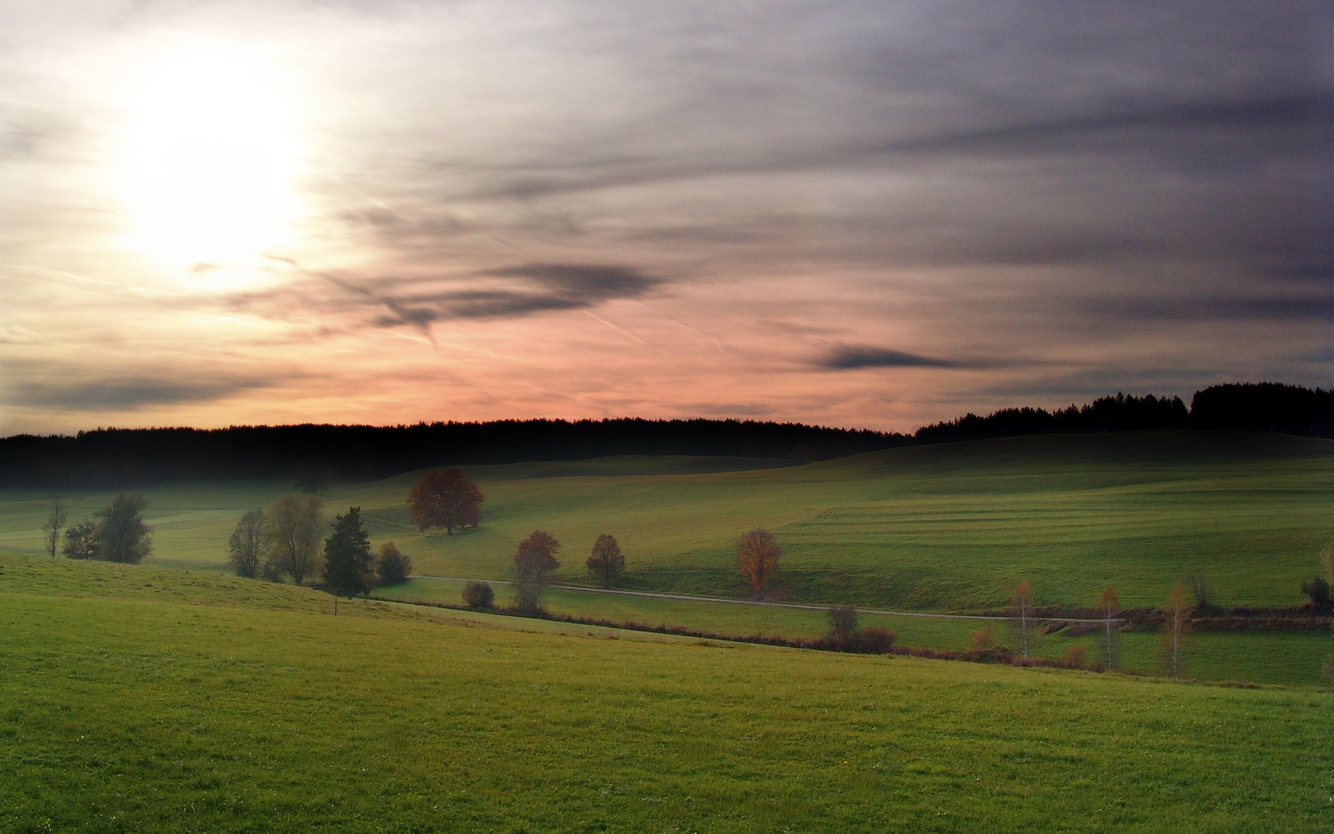 Germany Landscape Wallpapers