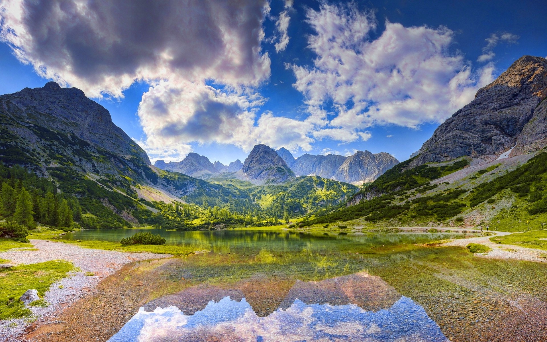 Germany Landscape Wallpapers