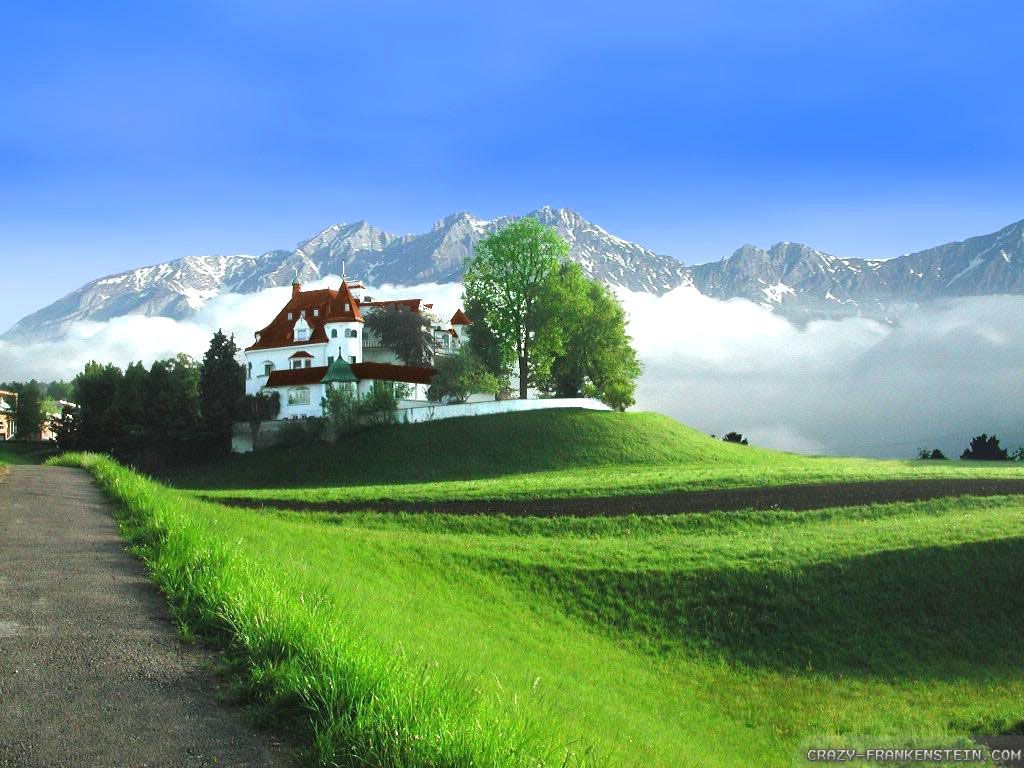 Germany Landscape Wallpapers